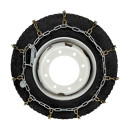 Ланцюг протиковзання 275/70 R22.5